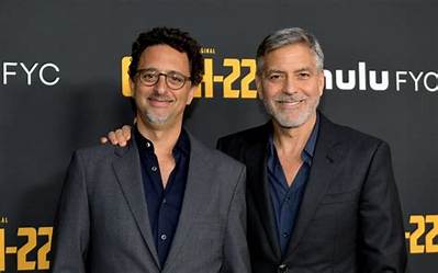 Grant Heslov Net Worth, Age, Height, Bio, Birthday, Wiki!