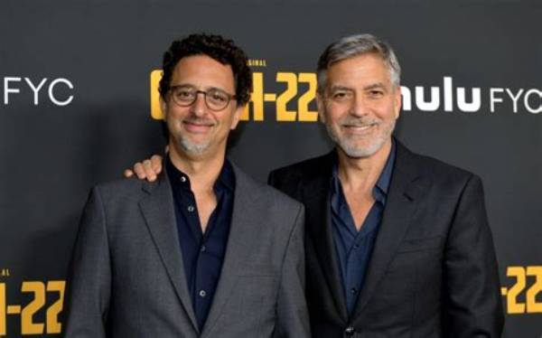 Grant Heslov Net Worth, Age, Height, Bio, Birthday, Wiki!