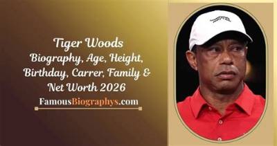 Grant Woods - Net Worth, Age, Height, Birthday, Bio, Wiki!