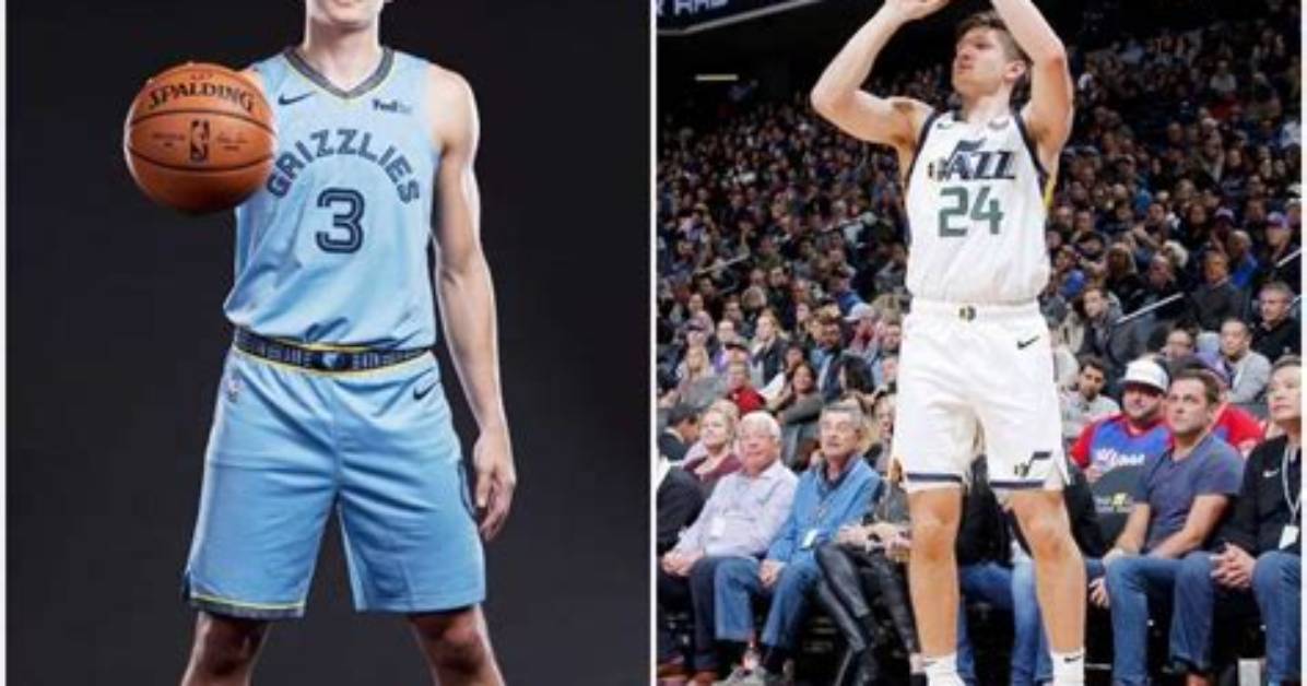 Grayson Allen Net Worth, Age, Height, Bio, Birthday, Wiki!