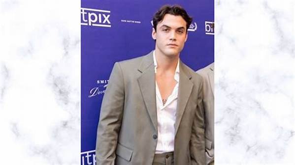 Grayson Dolan Net Worth, Age, Height, Bio, Birthday, Wiki!
