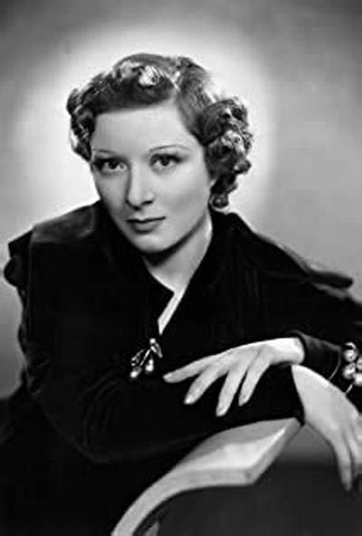 Greer Garson Net Worth, Age, Height, Bio, Birthday, Wiki!