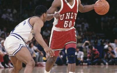 Greg Anthony Net Worth, Age, Height, Bio, Birthday, Wiki!