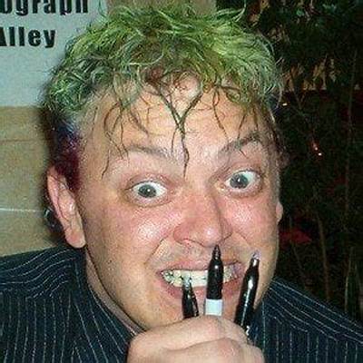 Greg Ayres - Net Worth, Age, Height, Birthday, Bio, Wiki!