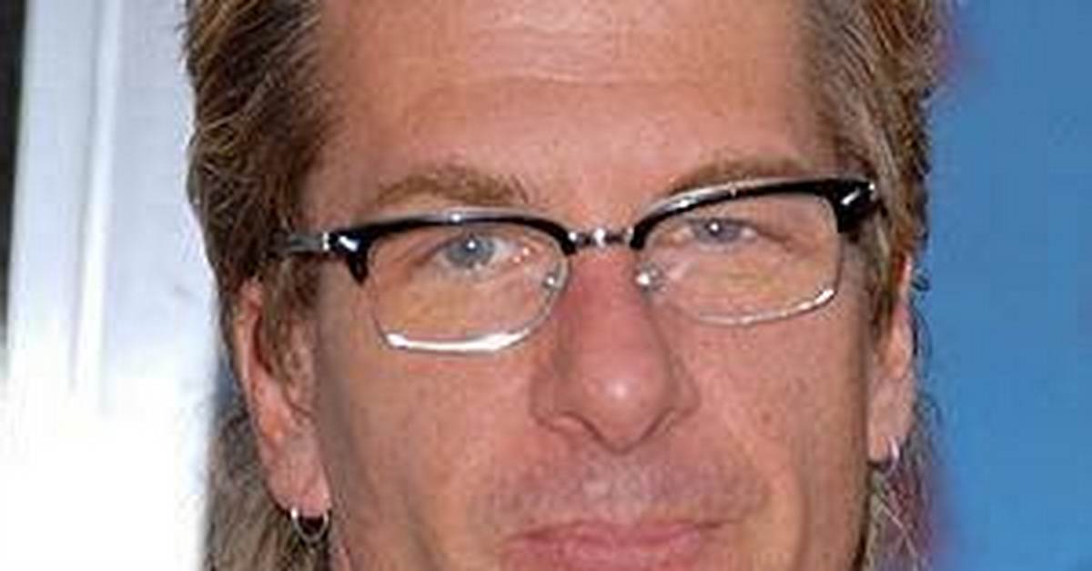 Greg Behrendt Net Worth, Age, Height, Bio, Birthday, Wiki!