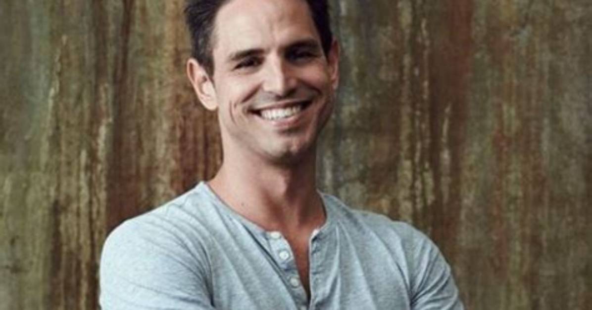 Greg Berlanti Net Worth, Age, Height, Bio, Birthday, Wiki!