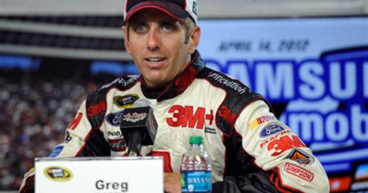Greg Biffle - Net Worth, Age, Height, Birthday, Bio, Wiki!