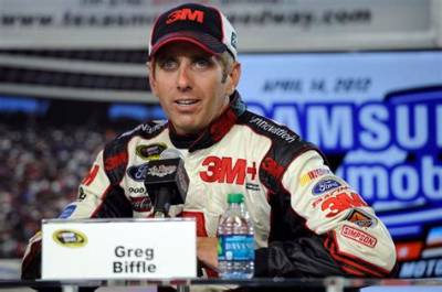 Greg Biffle - Net Worth, Age, Height, Birthday, Bio, Wiki!
