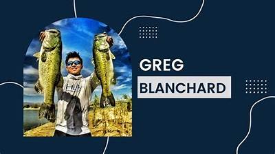 Greg Blache - Net Worth, Age, Height, Birthday, Bio, Wiki!