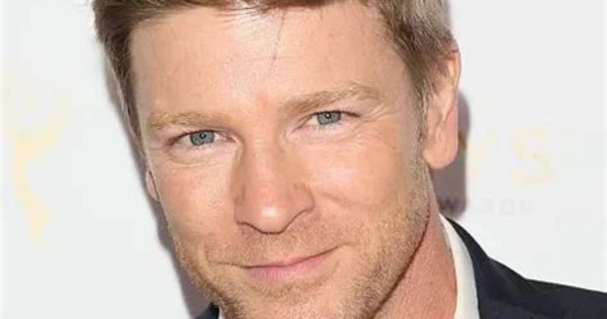Greg Burgess Net Worth, Age, Height, Bio, Birthday, Wiki!