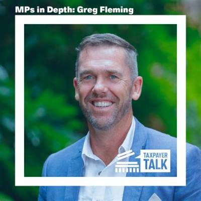 Greg Fleming Net Worth 2024, Age, Height, Bio, Birthday, Wiki!