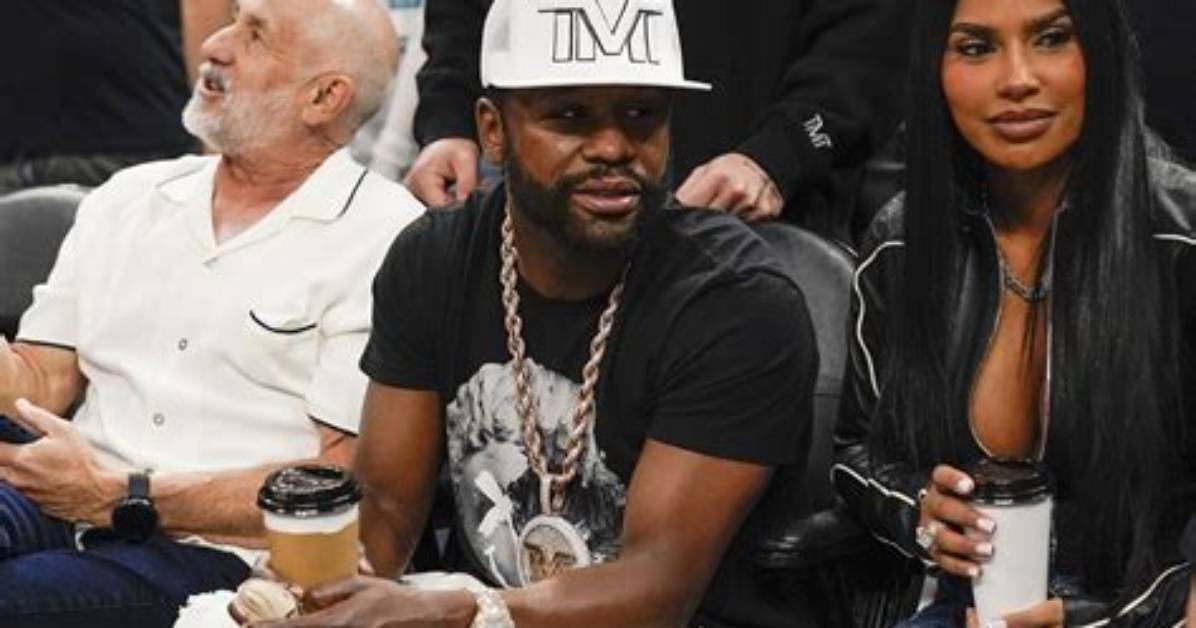 Greg Floyd Jr. Net Worth 2024, Age, Height, Bio, Birthday, Wiki!