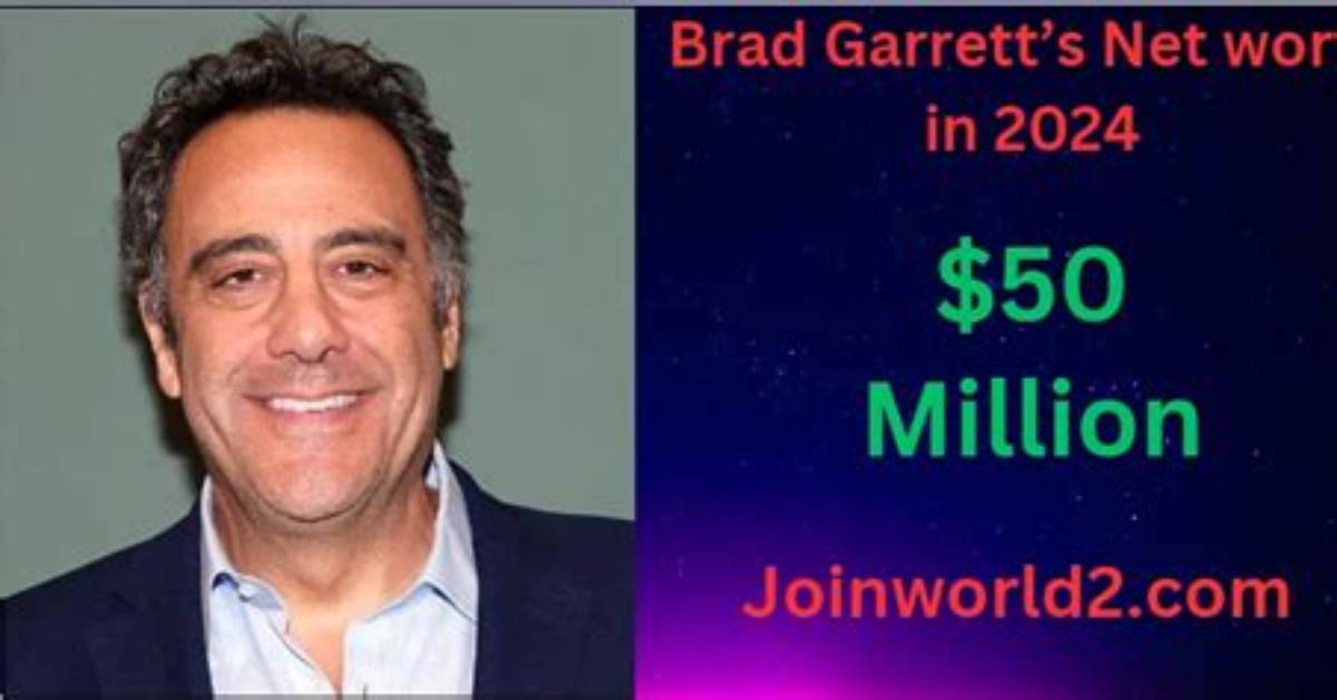 Greg Garrett Net Worth 2024, Age, Height, Bio, Birthday, Wiki!