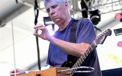 Greg Ginn - Net Worth, Age, Height, Birthday, Bio, Wiki!