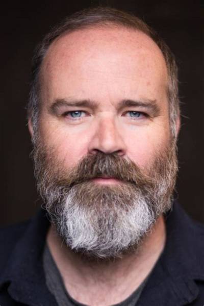 Greg Hemphill - Net Worth, Age, Height, Birthday, Bio, Wiki!