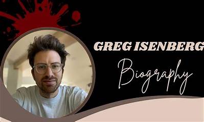 Greg Isenberg Net Worth, Age, Height, Bio, Birthday, Wiki!