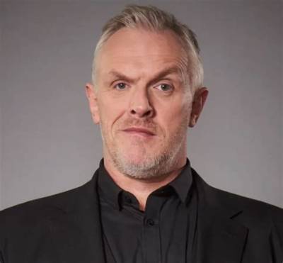 Greg Ives - Net Worth, Age, Height, Birthday, Bio, Wiki!