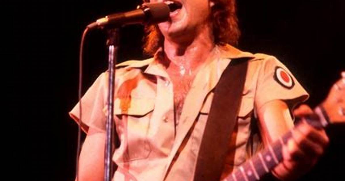 Greg Kihn Net Worth, Age, Height, Bio, Birthday, Wiki!