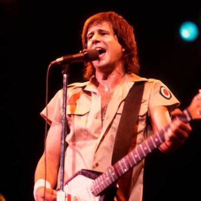 Greg Kihn Net Worth, Age, Height, Bio, Birthday, Wiki!