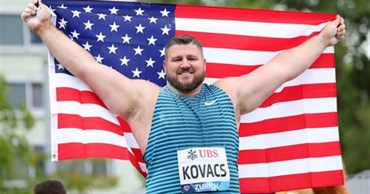 Greg Kovacs - Net Worth, Age, Height, Birthday, Bio, Wiki!