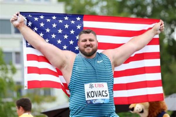 Greg Kovacs - Net Worth, Age, Height, Birthday, Bio, Wiki!