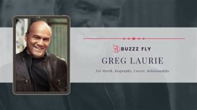Greg Laurie Net Worth, Age, Height, Bio, Birthday, Wiki!