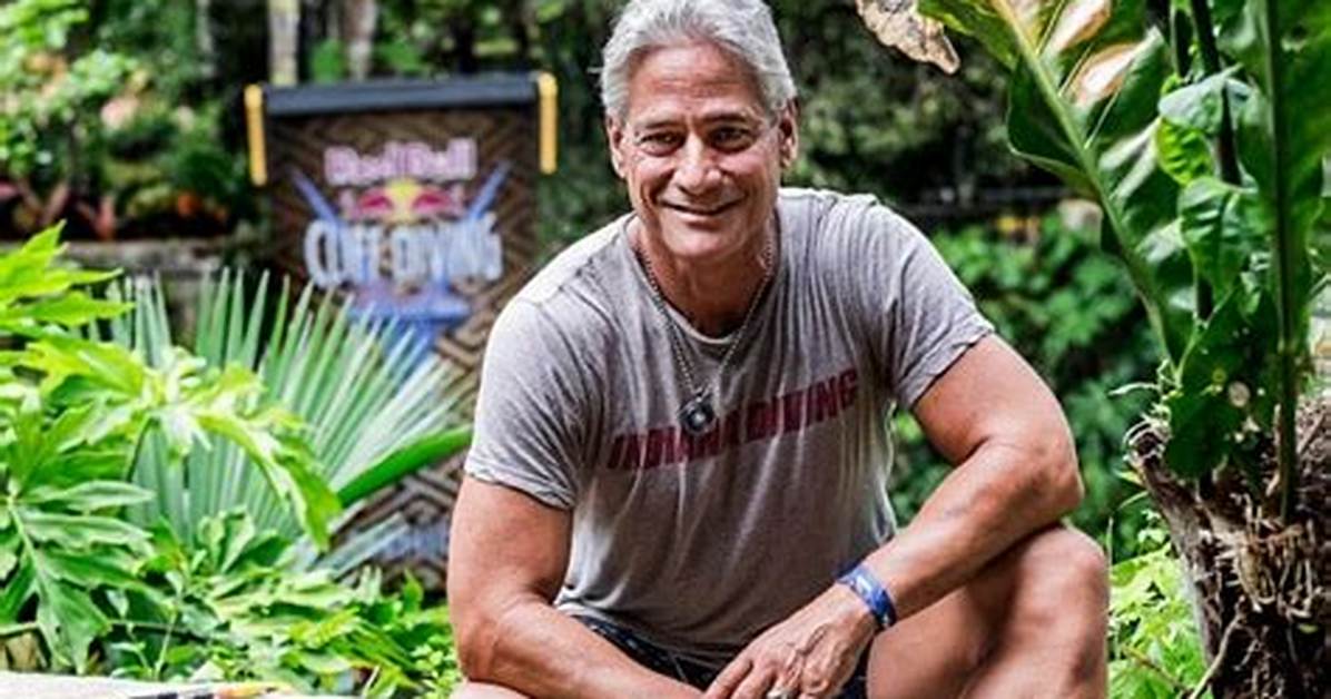 Greg Louganis Net Worth 2024, Age, Height, Bio, Birthday, Wiki!