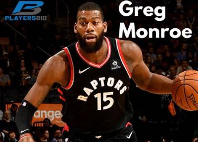 Greg Monroe Net Worth, Age, Height, Bio, Birthday, Wiki!