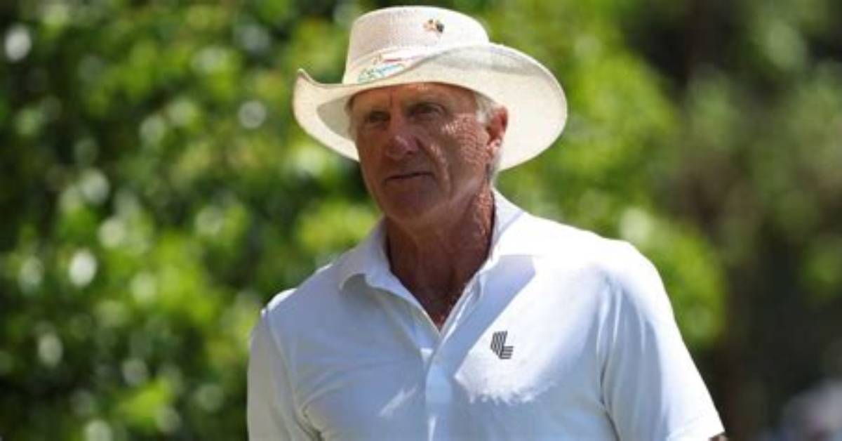 Greg Norman Net Worth, Age, Height, Bio, Birthday, Wiki!