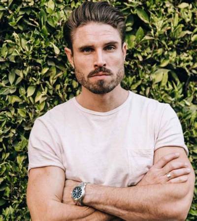 Greg O'halloran - Net Worth, Age, Height, Birthday, Bio, Wiki!