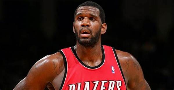 Greg Oden Net Worth 2024, Age, Height, Bio, Birthday, Wiki!