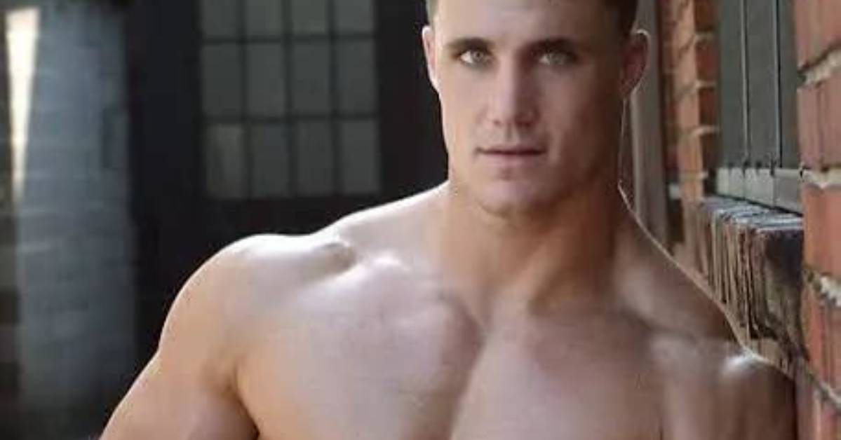Greg Plitt Net Worth, Age, Height, Bio, Birthday, Wiki!
