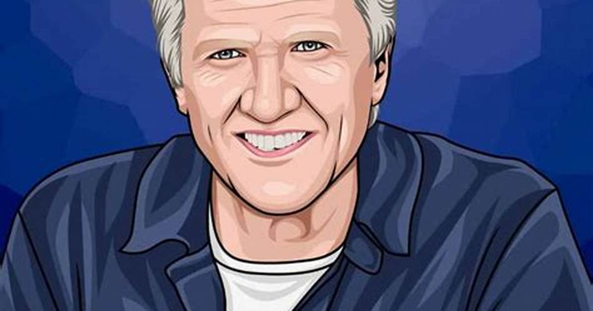 Greg Rand Net Worth, Age, Height, Bio, Birthday, Wiki!
