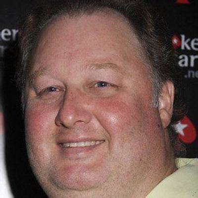 Greg Raymer - Net Worth, Age, Height, Birthday, Bio, Wiki!