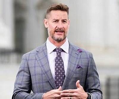 Greg Steube Net Worth, Age, Height, Bio, Birthday, Wiki!