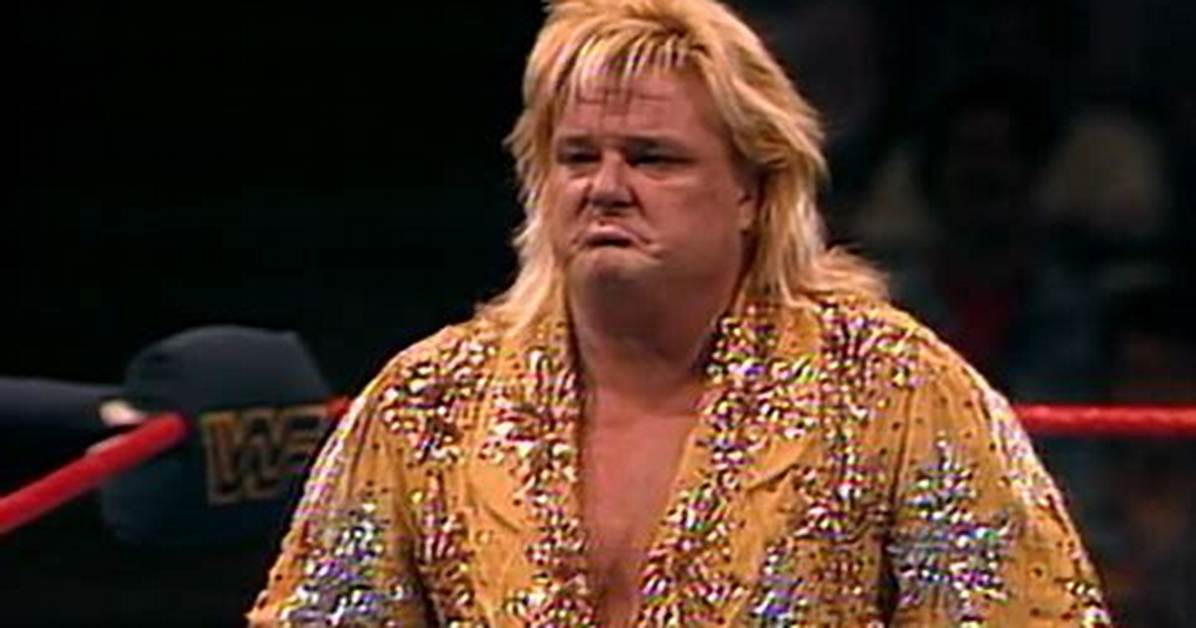 Greg Valentine Net Worth, Age, Height, Bio, Birthday, Wiki!