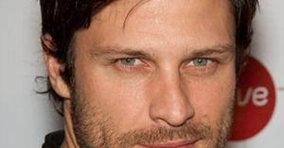 Greg Vaughan Net Worth, Age, Height, Bio, Birthday, Wiki!