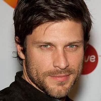 Greg Vaughan Net Worth, Age, Height, Bio, Birthday, Wiki!