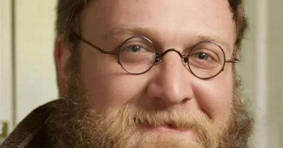 Greg Ward Net Worth, Age, Height, Bio, Birthday, Wiki!