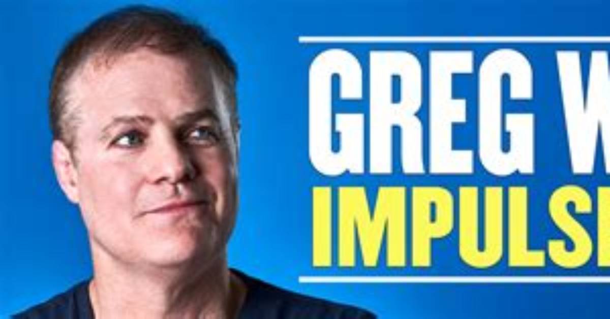 Greg Warren Net Worth, Age, Height, Bio, Birthday, Wiki!
