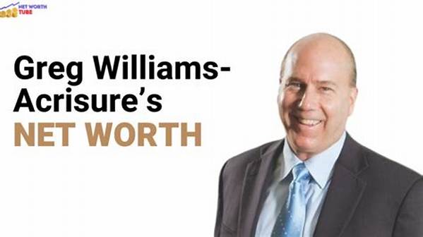 Greg Williams Net Worth 2024, Age, Height, Bio, Birthday, Wiki!