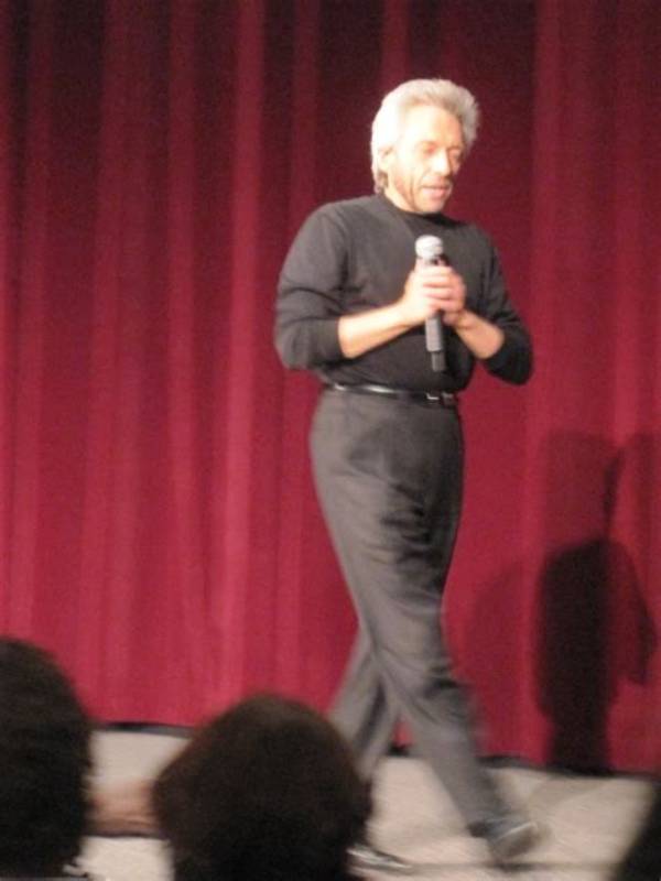 Gregg Braden Net Worth, Age, Height, Bio, Birthday, Wiki!