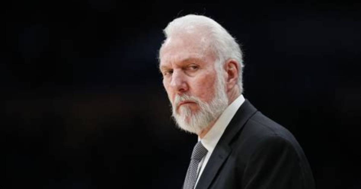 Gregg Popovich Net Worth, Age, Height, Bio, Birthday, Wiki!