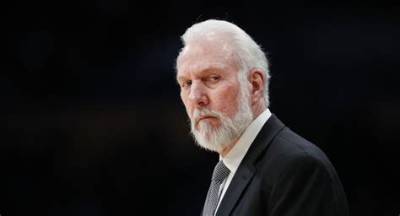 Gregg Popovich Net Worth, Age, Height, Bio, Birthday, Wiki!