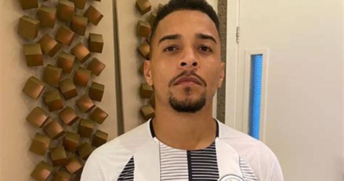 Gregore De Magalhaes Da Silva