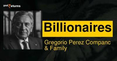 Gregorio Perez Companc Net Worth, Age, Height, Bio, Birthday, Wiki!