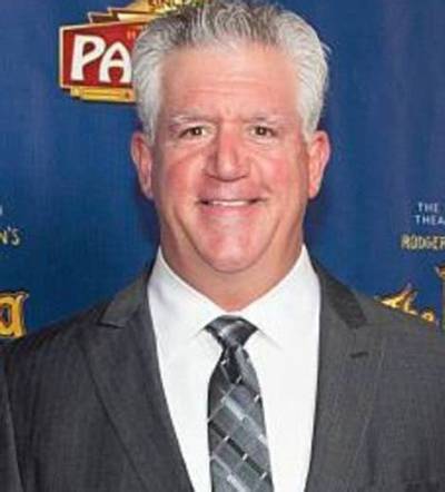 Gregory Jbara Net Worth, Age, Height, Bio, Birthday, Wiki!