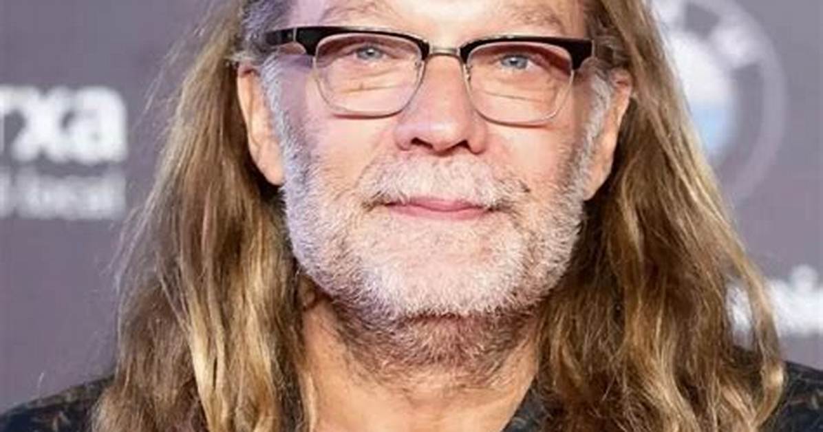 Gregory Nicotero Net Worth, Age, Height, Bio, Birthday, Wiki!