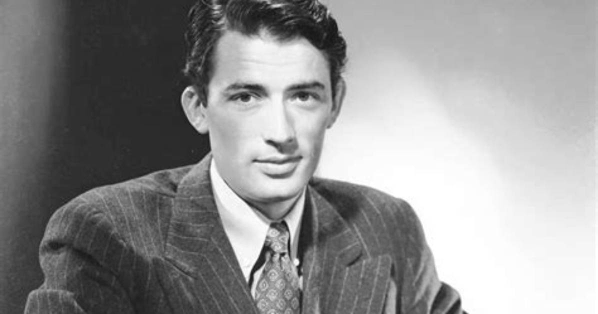 Gregory Peck Net Worth, Age, Height, Bio, Birthday, Wiki!