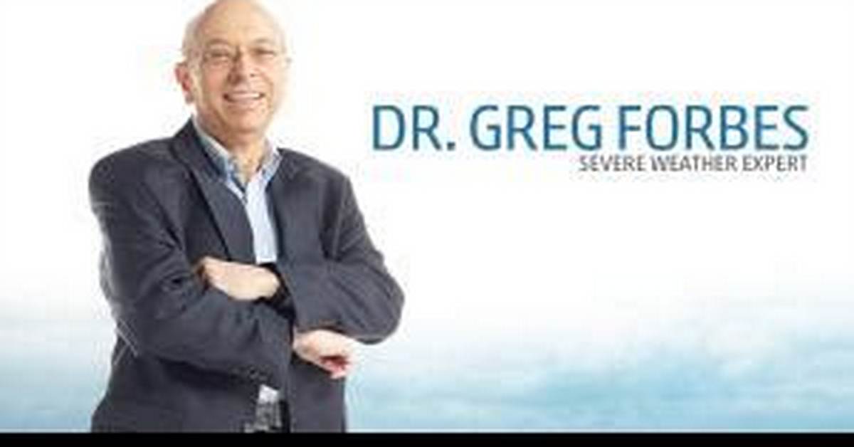 Gregory S. Forbes - Net Worth, Age, Height, Birthday, Bio, Wiki!